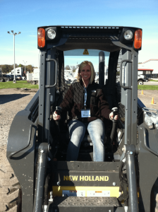 Heavy trucks and machinery... A females point of view h pictures photo 2 resized 600