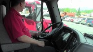 Western star trucks, serious trucks cat vs. Western star