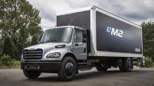 10,200 more trucking jobs this february electric freightliner