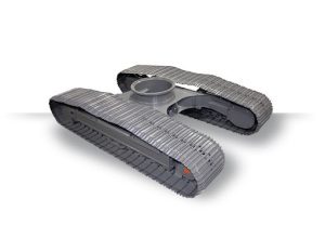 Keep track of your tracks! Undercarriage 01