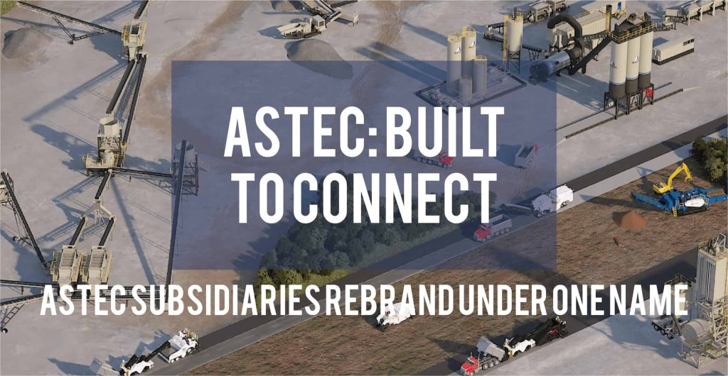 Asphalt goes green! Astec united branding 02 scaled 1