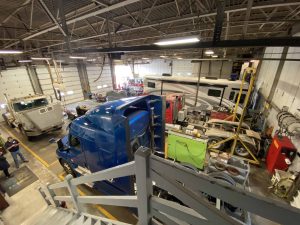 High demand for technicians in heavy truck & equipment industry img 8386