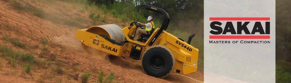 All new for 2013...... The sakai sv510st-iii dirt roller 1589896400441 e1611260479158