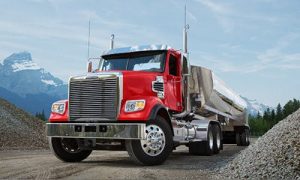 Coming soon: all-new freightliner 122sd freightliner 122sd 01