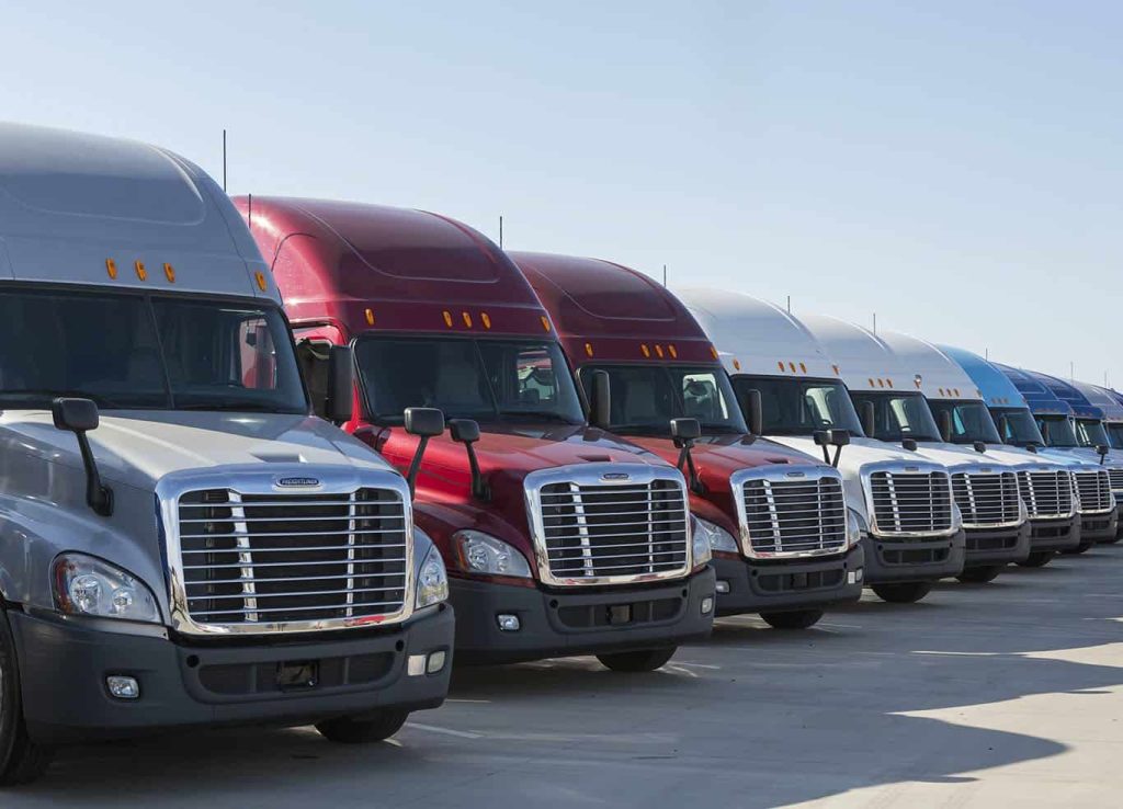 Proposed truck lease-accounting rules may harm motor carriers freightliner truck lease banner