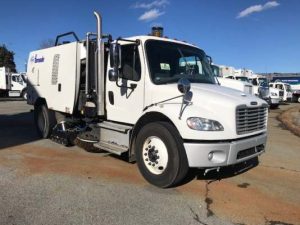 New options now available for the freightliner m2 106 freightliner schwarze