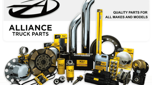Alliance truck parts expands offerings alliance parts