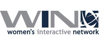 Freightliner continues to support women in trucking win logo