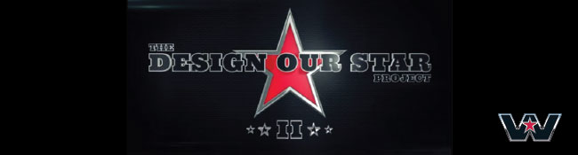 Design the next western star heavy-duty show truck 042115 design our star