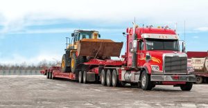 Heavy duty trucks & the construction industry freightliner heavy duty 01