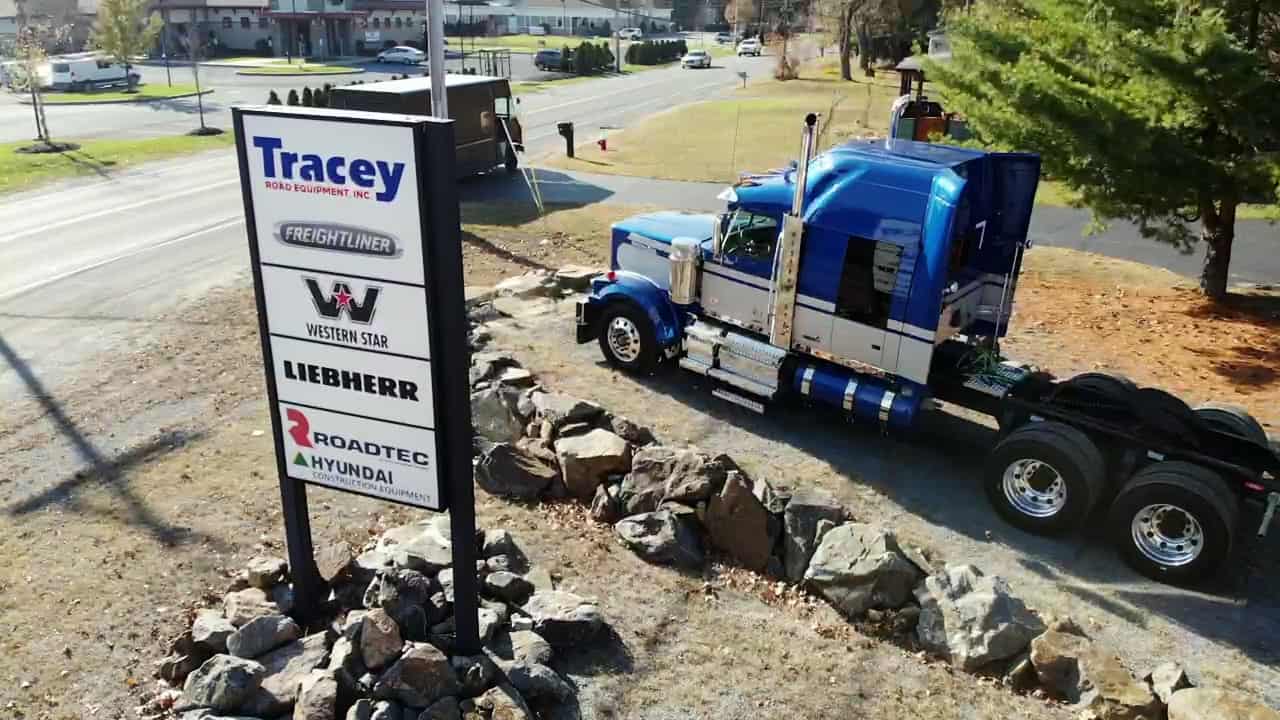 Queensbury | Tracey Road Opens New Location