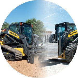 Compact track loaders are on the rise but skid steers are still going strong compact track loaders are on the rise but skid steers are still going strong 02
