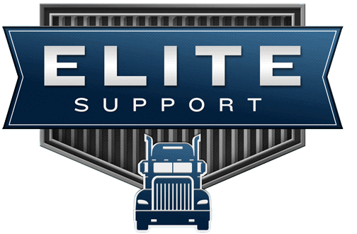 Tracey Road Equipment 26 Elite support