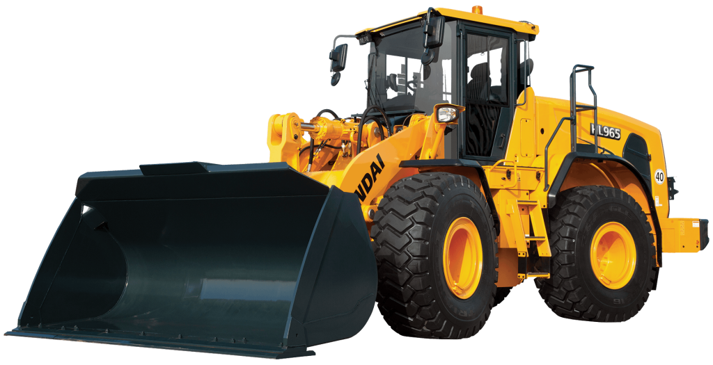 How to Choose the Proper Wheel Loader Bucket Tracey Road Equipment