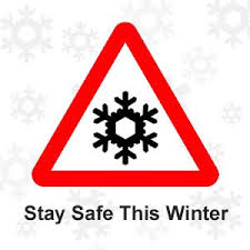 Is winter a profitable time for your construction business? Winter safety