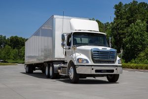 Freightliner m2 112 plus