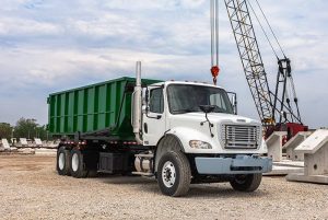 Freightliner m2 112 plus