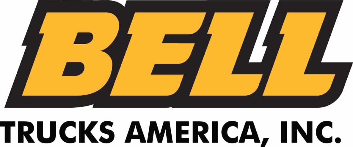 Bell Haul Trucks - Tracey Road Equipment
