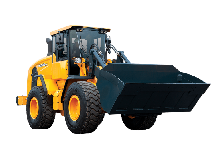 Hyundai hl940 tm