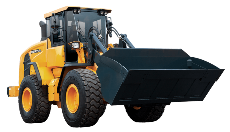 Hyundai hl955