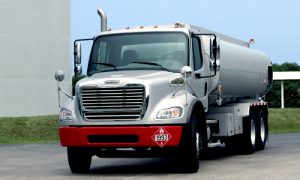 Freightliner m2 112 plus