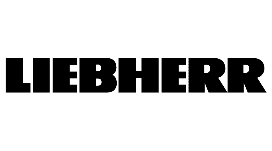 Liebherr electric material handlers