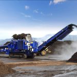 Astec horizontal grinders peterson 2710d horizontal grinder mulch copy