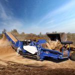 Astec horizontal grinders peterson 5710d horizontal grinder scrap lumber