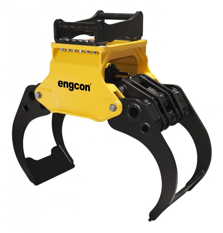Engcon | Product Highlight