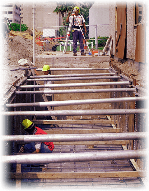 Speed Shore Aluminum Hydraulic Shoring | Tracey Road Equipment