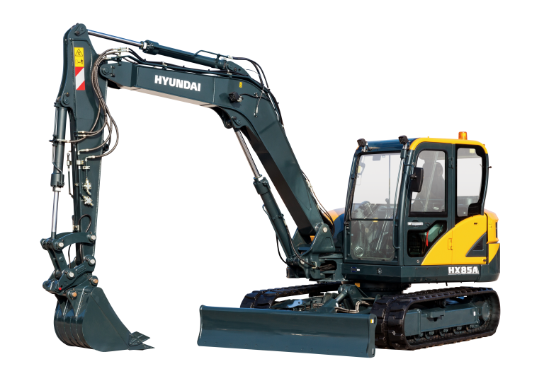 Hyundai hx85