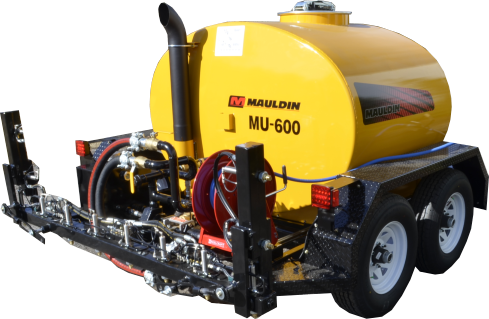 Mauldin mu600