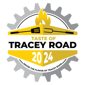 Vendor Registration - Taste Of Tracey Road 2024 | Tracey Road Equipment