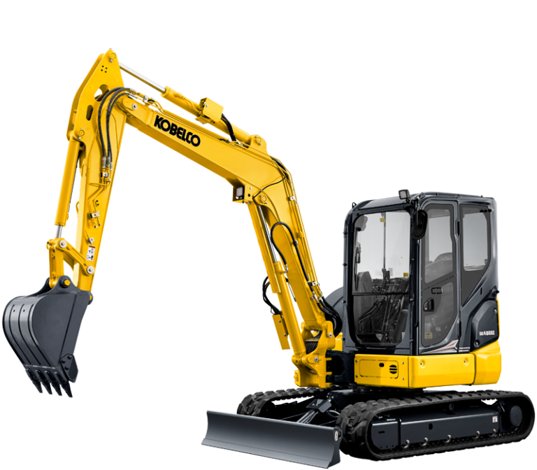 Kobelco sk45srx-7