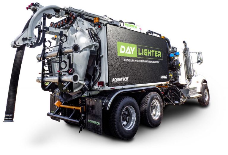Aquatech daylighter