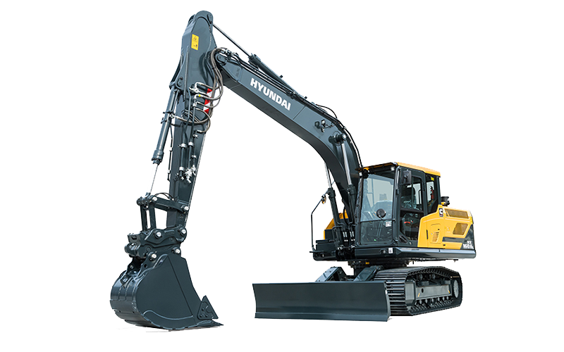 Hyundai hx140a l