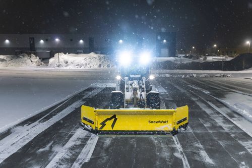 Snowwolf quattroplowxt