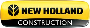New Holland Construction