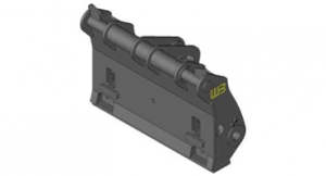 Werk-Brau Wheel Loader Attachments 11 Werk-brau wheel loader attachments