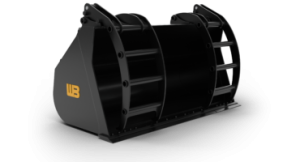 Werk-Brau Wheel Loader Attachments 15 Werk-brau wheel loader attachments