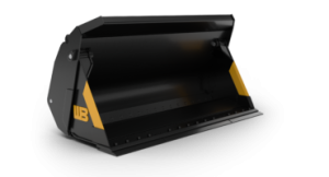 Werk-Brau Wheel Loader Attachments 14 Werk-brau wheel loader attachments