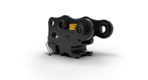 Werk-brau excavator attachments