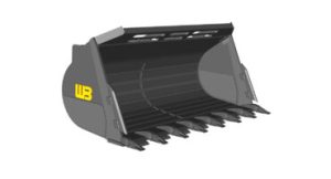 Werk-Brau Wheel Loader Attachments 12 Werk-brau wheel loader attachments