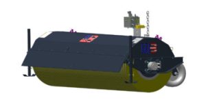 Werk-Brau Wheel Loader Attachments 16 Werk-brau wheel loader attachments