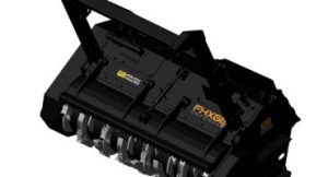 Werk-brau skid steer attachments