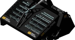 Werk-brau skid steer attachments