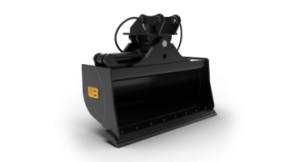 Werk-brau mini excavator attachments