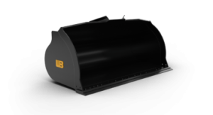 Werk-Brau Wheel Loader Attachments 6 Werk-brau wheel loader attachments