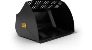 Werk-Brau Wheel Loader Attachments 9 Werk-brau wheel loader attachments