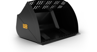 Werk-Brau Wheel Loader Attachments | Tracey Road Equipment
